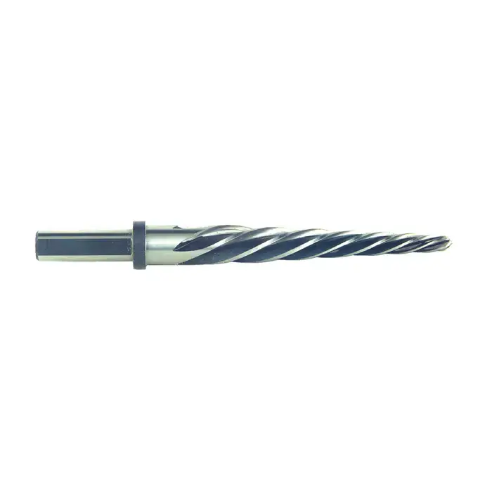 TTC PRODUCTION HP 04-092-203 7/16" Size 7/16" Shank, 5-1/4" OAL High Speed Steel Tapered Reamer Price Drop