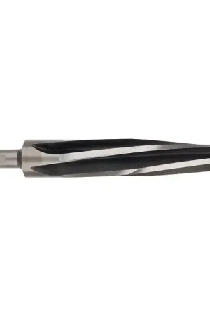 LAVALLEE & IDE 535RC 15/16 15/16" Size 1/2" Shank, 6-7/8" OAL Cobalt Tapered Reamer Seasonal Sale