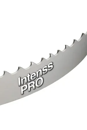 Buy Direct STARRETT 20661 4-6/P GL TPI, 15‘ Long, 1-1/4" Wide, M42 Bi-Metal Bandsaw Blade