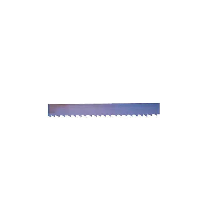 Best Seller BAHCO 825534312000 2/3 TPI, 12‘ Long, 1-1/4" Wide, Carbide Tipped Bandsaw Blade