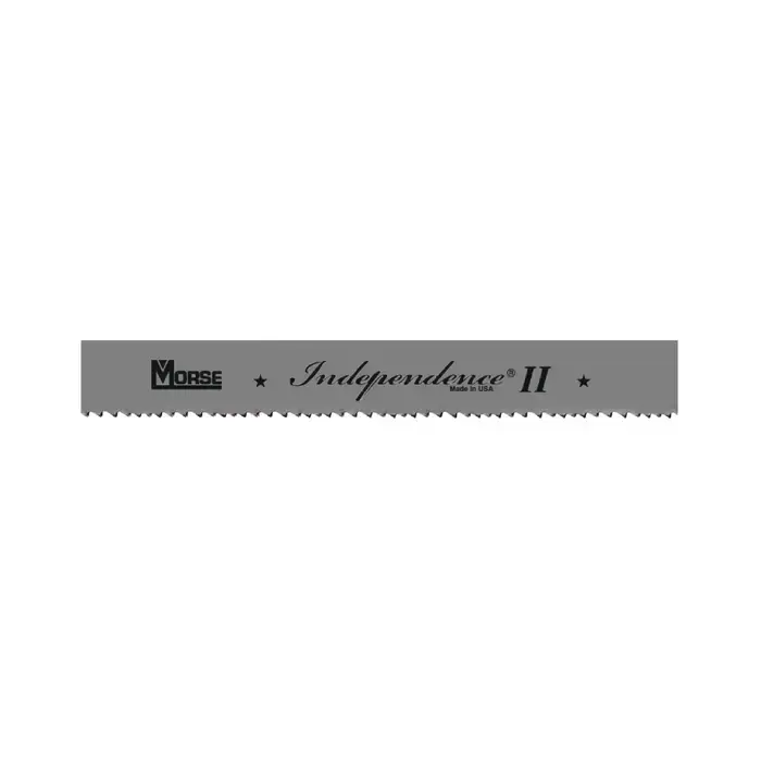 M.K. MORSE 5561461740BX1 4/6 TPI, 14‘ 6" Long, 1-1/4" Wide, Bi-Metal Bandsaw Blade Top Pick
