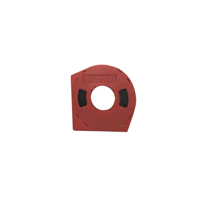 STARRETT 15391 10-14/S TPI, 100‘ Coil Stock Long, 1/4" Wide, M42 Bi-Metal Bandsaw Blade Grab Now