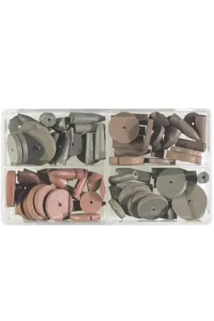 Latest CRATEX 777 1/4" - 1" Wheel Diameter