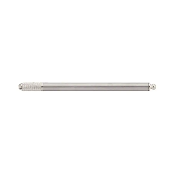 While Supplies Last GESSWEIN 403-0011 1/8" x 5-3/4" Polishing Stone Holder - Round Holder Shape