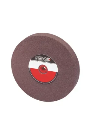 Must Have CGW ABRASIVES 38032 10"X 1-1/2"X 1-1/4" A36-O General Purpose Straight Grinding Wheel