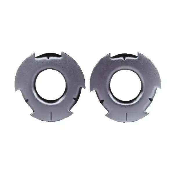 Holiday Sale WEILER 03812 Wire Wheel Adapter Wire Wheel Metal Adapter - For Use With Medium Face Brushes