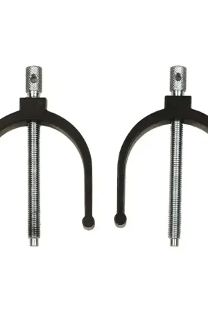 TTC VBF-4C V-Block Clamp Set Type, 57-060-004 Use With V-Block Replacement Clamp Set Best Choice