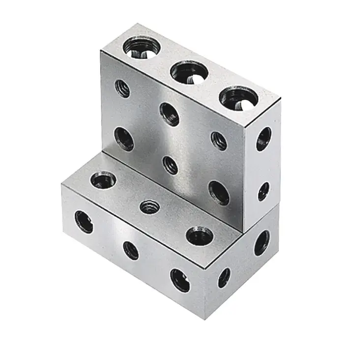 TTC PR-1232 1-2-3 Block Set - Universal, 11 Hole Setup Block Limited Offer