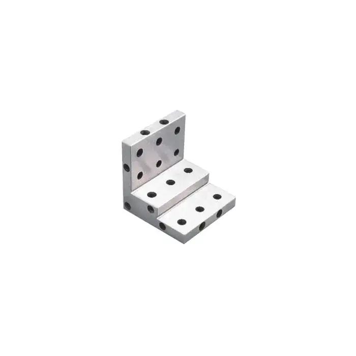 Place Order TTC STP/3, 3" x 3" x 3"
(75mm x 75mm x 75mm) Size Precision Angle Block