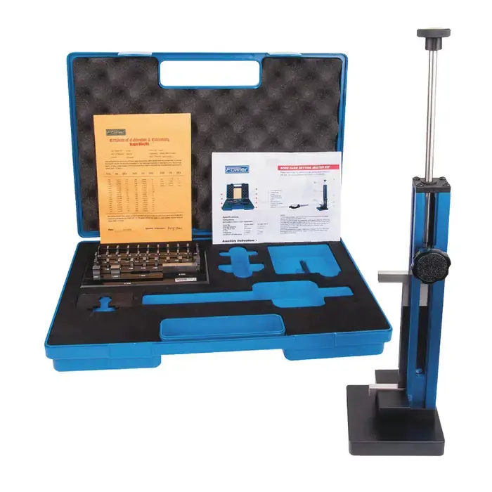 Today Only FOWLER 53-646-000-1 0 - 6" Range, Bore Gage Master