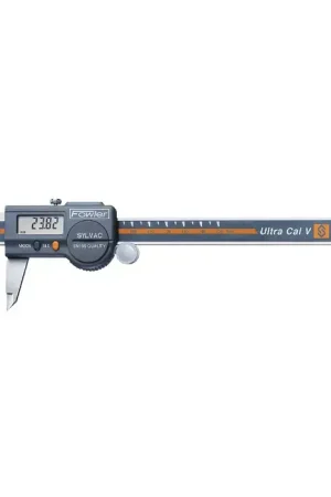 FOWLER 54-115-526-0 Proximity USB Cable Type, Ultra-Cal V Electronic Calipers Use With USB Cable Next Day Delivery
