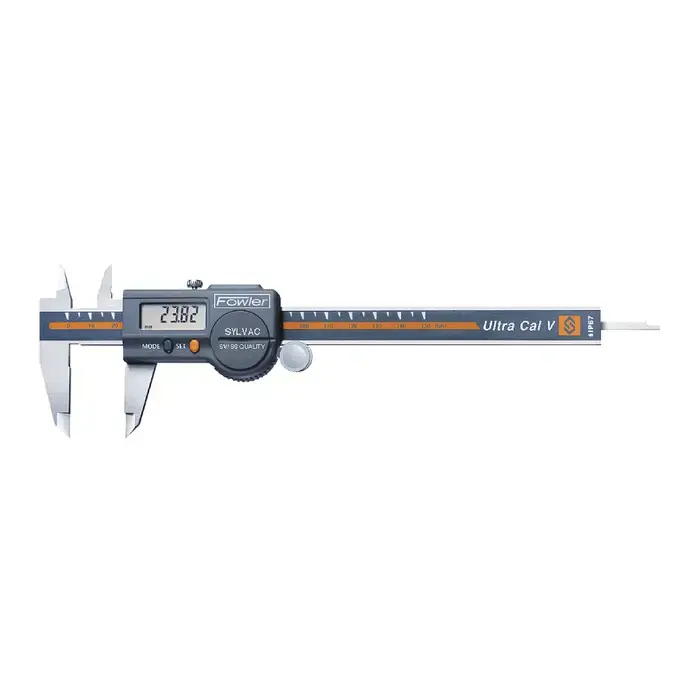 FOWLER 54-115-526-0 Proximity USB Cable Type, Ultra-Cal V Electronic Calipers Use With USB Cable Next Day Delivery