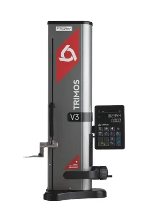 FOWLER TRIMOS 54-199-599-0 0 - 43" Range, .00008" (.002mm) Resolution Limited Offer