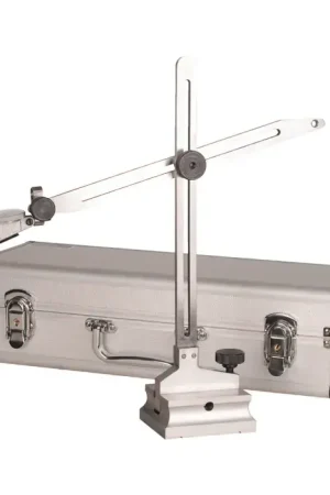 Top Rated FOWLER 52-620-717-0 0 - 12" Range, Workshop Transfer Stand Type, Surface / Transfer Gage