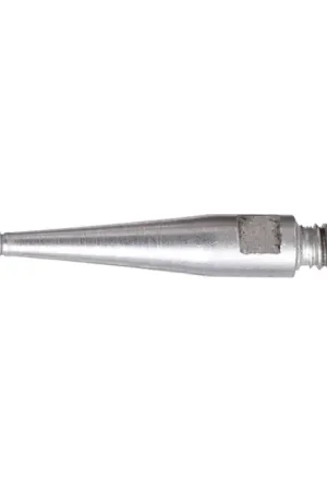 ASIMETO 500-11-1 Dial Test Indicators Use With, 1mm Diameter, 18.8mm Length, Steel Material 2mm Thread, Ball End Shape Indicator Contact Point Affordable