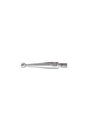 ASIMETO 500-63-2 Dial Test Indicators Use With, 3mm Diameter, 13.5mm Length, Carbide Material 2mm Thread, Ball End Shape Indicator Contact Point Direct From Factory