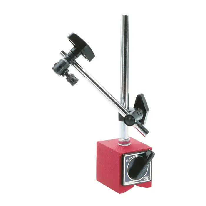 TTC MB-001 Articulating Magnetic Indicator Holder, Holds 3/8", 5/32" & lug back, No Adjustment Factory Price
