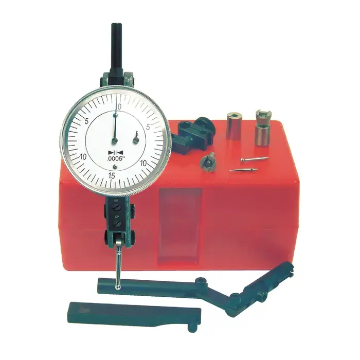 TTC T14870 0 - 0.060" Range, 0-15-0 Reading Dial Test Indicator Deal