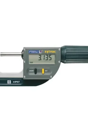 Markdown FOWLER 54-815-030-0 0 - 1.18" (0 - 30mm) Range