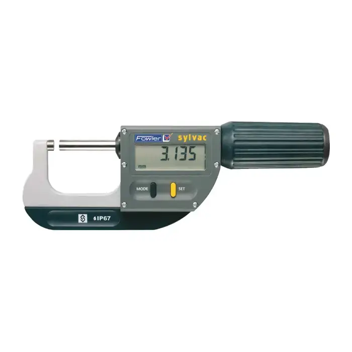 Markdown FOWLER 54-815-030-0 0 - 1.18" (0 - 30mm) Range