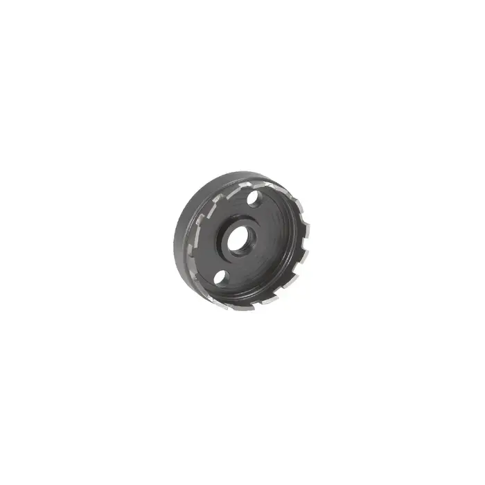 HOUGEN 14266 2-1/8", 1/8" Deep High Speed Steel Annular Cutter or Tool Premium