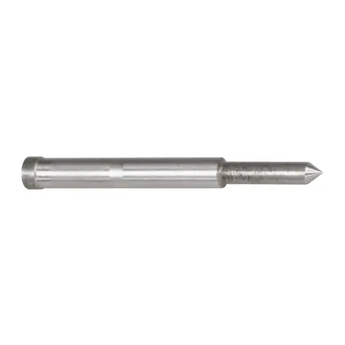 POWERBOR 20ZAXL300P For Use With Powerbor Cutters With 3" Depth Of Cut Trepanning Tool Pilot Pin/Drill Time-Limited