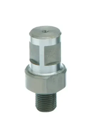Buy Today POWERBOR 18Y170 1/2"-20 Thread Mount, For Use With 3/4" Weldon Arbor Trepanning Tool Chuck Adapter