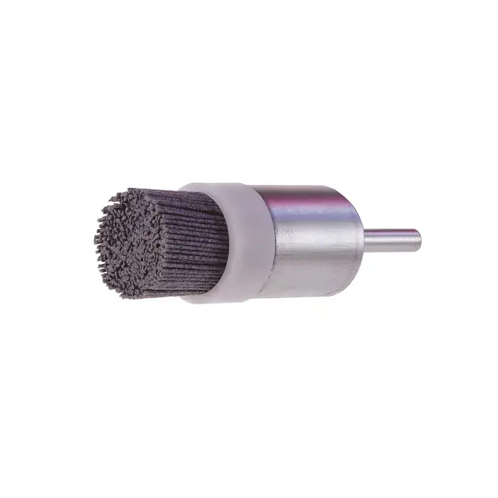 Don't Miss Out OSBORN 30299 Crimped Brush - 1/4" Shank Diameter, 1/2" Face Width