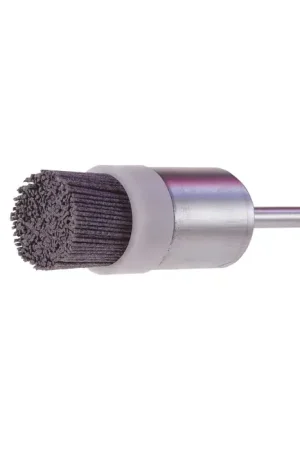 Markdown OSBORN 30301 Crimped Brush - 1/4" Shank Diameter, 1" Face Width