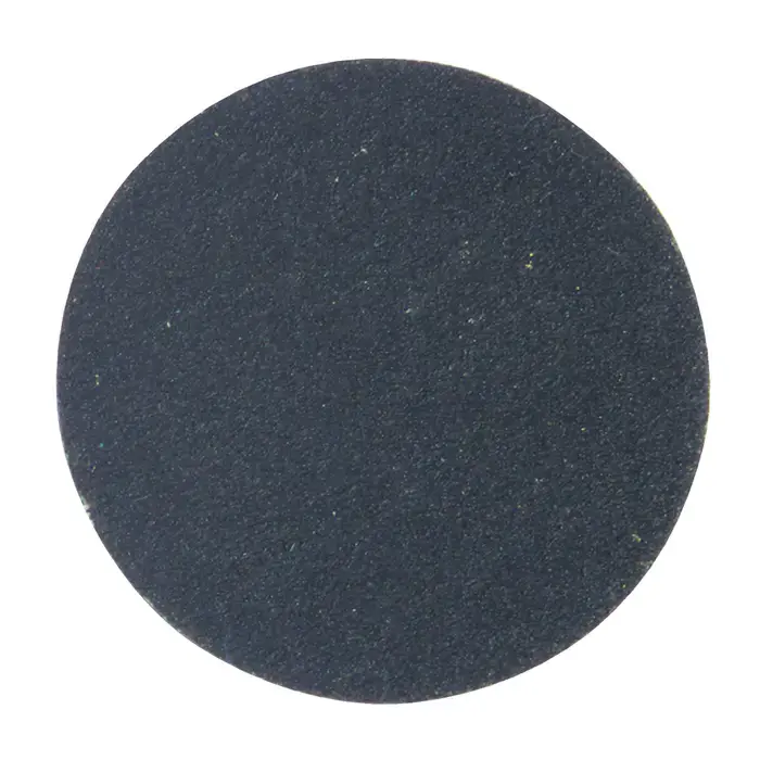 Factory Price SHUR-KUT 11110 Aluminum Oxide 2" Diameter 24 Grit Abrasive Disc
