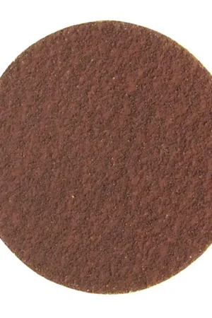 SHUR-KUT 32013 Aluminum Oxide 1-1/2" Diameter 100 Grit Abrasive Disc Same Day Shipping