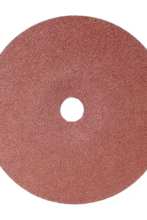 Special Offer CGW ABRASIVES 48038 Aluminum Oxide 7" Diameter 120 Grit Abrasive Disc