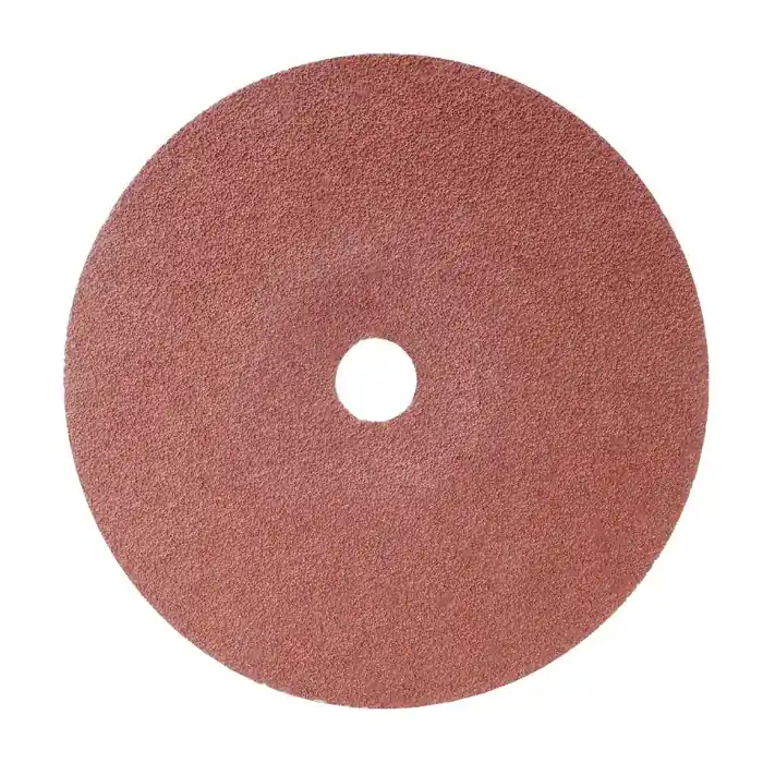 Same Day Shipping CGW ABRASIVES 48046 Aluminum Oxide 9" Diameter 80 Grit Abrasive Disc