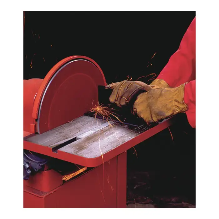 Limited Time 3M 7000120240 Ceramic 12" Diameter 36 Grit Abrasive Disc