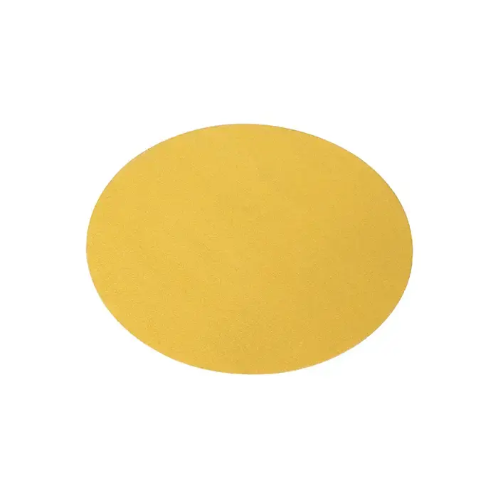 MIRKA 23-332-320 Aluminum Oxide 5" Diameter 320 Grit Abrasive Disc Express Delivery