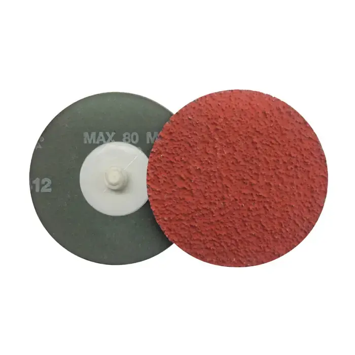 JAGUAR ABRASIVES 150184 Ceramic 3" Diameter 120 Grit Abrasive Disc Best Price