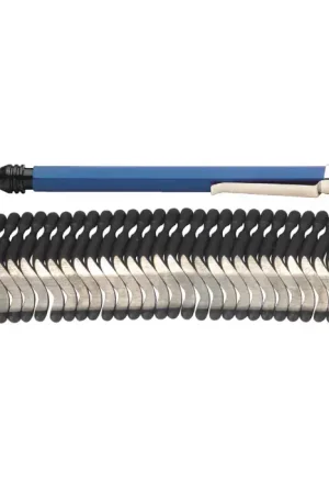 Today Only NOGA N1 High Speed Steel Deburring Blade