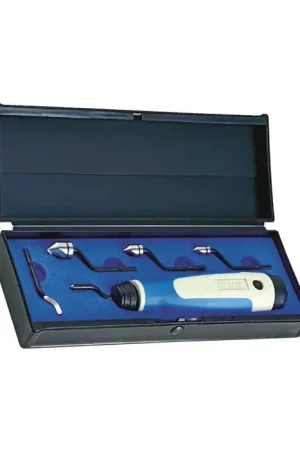 NOGA RD2010 Rotodrive Set High Speed Steel Deburring Blade Today Only
