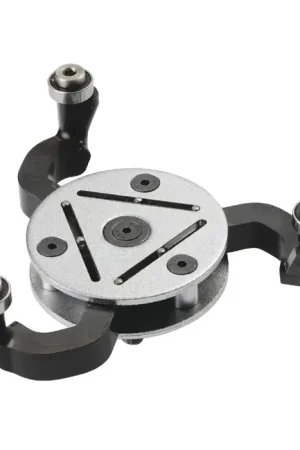 NOGA PC2000 Spider Burr High Speed Steel Deburring Blade Top Rated