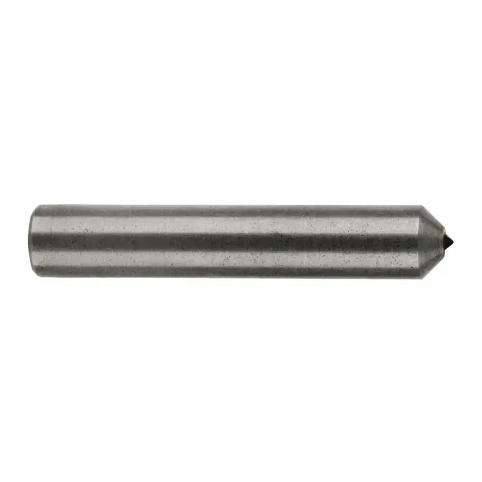 TTC PRODUCTION USA MADE 53-811-020 7/16" Shank, Diamond Dresser - Single Point Dresser Type, 2-1/2" Shank Length, Single Point Sale