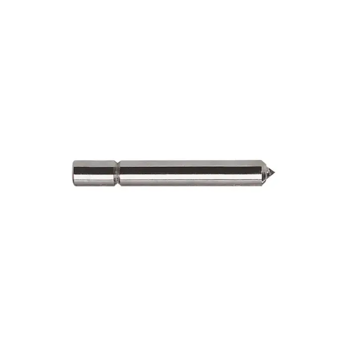Deal TTC ADD1812 3/8" Shank, Diamond Dresser - Single Point Dresser Type, 6" Shank Length, Single Point