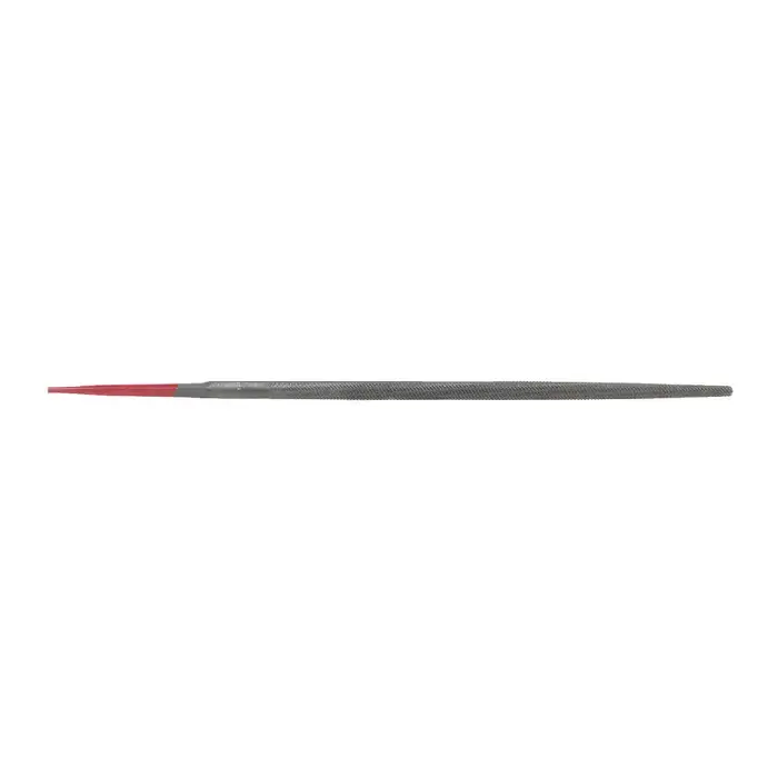 Best Seller SIMONDS 73-39600 Round, Bastard Cut American Pattern Machinist File - Coarse, Round Shape, Tool Steel