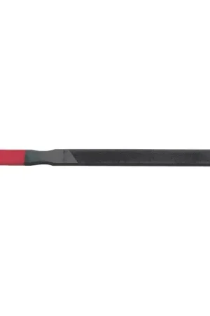 Weekend Sale SIMONDS 78-18810 Flat, All Purpose Cut American Pattern Machinist File - Medium, Flat Shape, Tool Steel