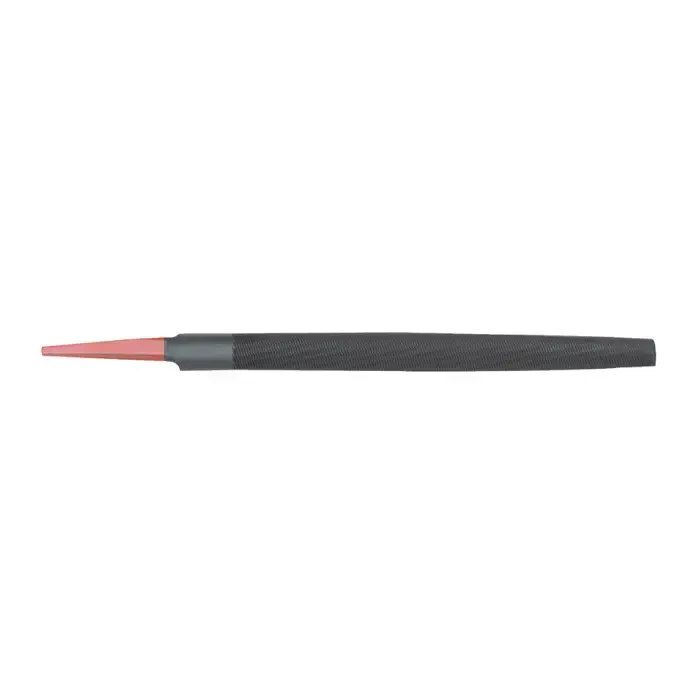 SIMONDS 78-32010 Half Round, Single Smooth Cut American Pattern Machinist File - Fine, Half Round Shape, Tool Steel Deal
