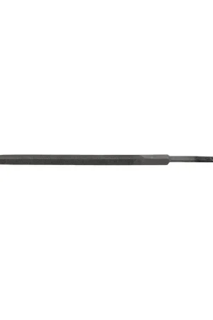 While Supplies Last TTC 51-025-304 4" Three Square Cut 00 Swiss Pattern Precision File - Triangular Angle - 60°angles. Shape, 3" Length of Cut