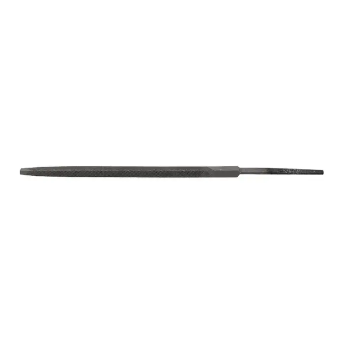 While Supplies Last TTC 51-025-304 4" Three Square Cut 00 Swiss Pattern Precision File - Triangular Angle - 60°angles. Shape, 3" Length of Cut