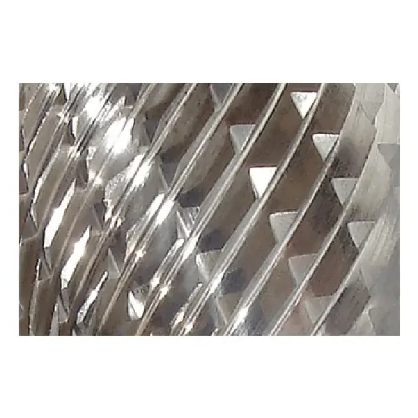 Trending M.A. FORD 41187527 3/16" Carbide Rotary Bur - Cylindrical-Flat End (Not End Cut), Straight Shank, Best for Steel