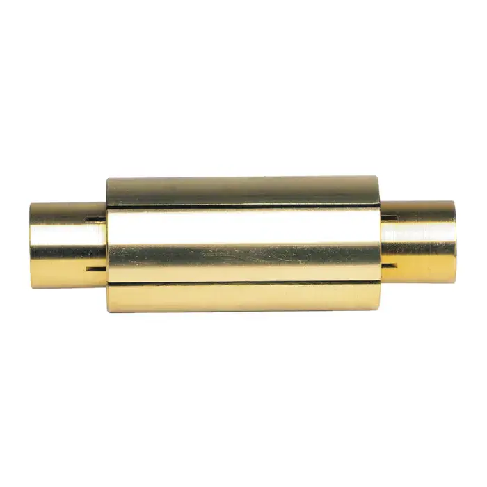 Genuine ACRO 3-16-TH-BRL 3/16" Size Brass Barrels For Barrel Lap Lapping Tool