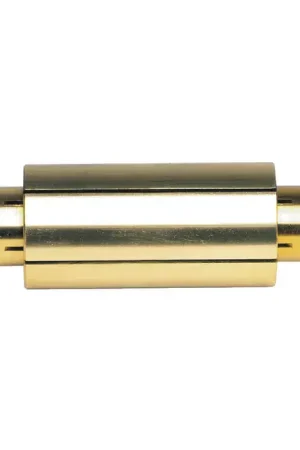ACRO 11-16-TH-BRL 11/16" Size Brass Barrels For Barrel Lap Lapping Tool Direct From Factory