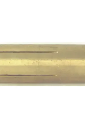 Genuine ACRO 5-8-BH-BRL 5/8" Size Brass Barrels For Blind Hole Lap Lapping Tool